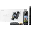 Image de Insta360 X4 Adventure Bundle Action Cam 360° 360°, 8K