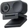 Image de Insta360 Link 2 C Webcam 4K alimentée par l'IA avec capteur de 1,27 cm pour Plus de détails, Audio Professionnel, contrôle gestuel, HDR, Suivi AI, Mode d'affichage de Bureau et Streamer   Protection