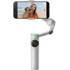 Image de Insta360 Flow 2 Pro Grey   Cardan Pliable pour téléphone AI, Suivi de Plus de 200 Applications avec Apple DockKit, Suivi Multi-Personnes, Suivi panoramique à 360°, trépied/Perche à Selfie intégré,
