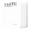 Image de Aqara Module de commande SSM-U01 blanc Apple HomeKit