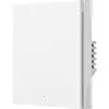 Image de Aqara Commutateur mural sans fil WS-EUK03 blanc Apple HomeKit