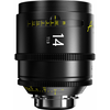 Image de DZOFILM Arles 14mm T1.9 FF/VV Prime Arri PL (meter)