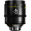Image de DZOFILM Arles 40mm T1.4 FF/VV Prime Arri PL (meter)