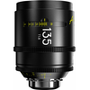 Image de DZOFILM Arles 135mm T1.8 FF/VV Prime Arri PL (meter)