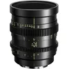 Image de THYPOCH Simera-C Objectif Prime Cine 75 mm T1.5 FF pour Sony E-Mount Noir