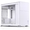 Image de Micro-tour Jonsbo D31 Boîtier PC blanc