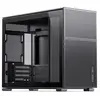 Image de Micro-tour Jonsbo D31 MESH Boîtier, Boîtier gaming noir