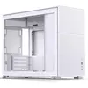 Image de Micro-tour Jonsbo D31 MESH Boîtier PC blanc