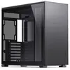 Image de Tour midi Jonsbo D41 Boîtier PC noir