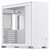 Image de Tour midi Jonsbo D41 MESH Boîtier PC blanc