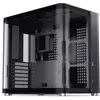 Image de Tour midi Jonsbo TK-2 2.0 Tempered Glass Boîtier PC noir