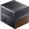 Image de Jonsbo Boîtier, Boîtier gaming, Boîtier PC noir