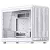 Image de Micro-tour Jonsbo D33 STD Boîtier PC blanc