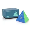 Image de Yj Cube Mgc Evo Pyraminx Mag