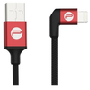 Image de PGYTECH Câble USB A - Lightning (35cm)