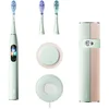 Image de Oclean X Ultra S brosse à dents électrique sonique Green 1 pcs