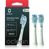Image de Oclean Ultra Gum Care UG01 tête de rechange Green 2 pcs