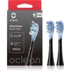 Image de Oclean Ultra Clean UC02 tête de rechange Noir 2 pcs