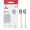 Image de Oclean Gum Care P1S12 W02 tête de rechange pour brosse à dents Extra Soft 2 pcs