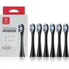 Image de Oclean P3K8 Black tête de rechange pour enfant 6 pcs