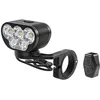 Image de Eclairage avant MONTEER 8000S V2.0