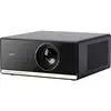 Image de Wanbo Projecteur X5 Pro LED 1100 Lumen ANSI 1920 x 1080 Full HD Full HD, Smart System, applis intégrées, WiFi, haut-parleur intégré, Autofocus, avec