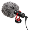Image de Boya Microphone universel compact BY-MM1
