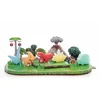 Image de Halftoys Jeu Éducatif Dino World