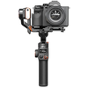 Image de Hohem Kit iSteady MT2 avec Tracker IA magnétique / lumière LED