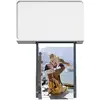 Image de Liene Amber M100 Imprimante photo Résolution dimpression: 300 x 300 dpi Format papier (max.): 100 x 148 mm