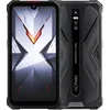 Image de HOTWAV Cyber 9 Pro Téléphone Portable Incassable, Smartphone 8Go+128Go, Android 11 IP68/IP69K Antichoc Étanche, Batterie 7500mAh, 6,3 Pouces, Triple caméra 48MP, Smartphone 4G,NEC/OTG/GPS (Gris)