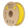 Image de Creality Hyper PLA Jaune 1 kg, impression rapide 30-600 mm/s, précision dimensionnelle +/- 0,02 mm, compatible avec la plupart des imprimantes 3D FDM, bobine 1 kg (2,2 lb)