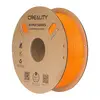 Image de Creality Hyper PLA Orange 1 kg, impression rapide 30-600 mm/s, précision dimensionnelle +/- 0,02 mm, compatible avec la plupart des imprimantes 3D FDM, bobine 1 kg (2,2 lb)