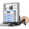 Image de Creality Ender-3 V3 Plus Imprimante 3D CoreXZ 600 mm/s Nivellement automatique Extrudeuse à entraînement direct 300 x 300 x 330 mm