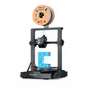 Image de Creality Ender 3 V3 SE Imprimante 3D grande vitesse 250 mm/s avec nivellement automatique CR Touch, extrudeuse directe Sprite et assemblage en 20 min - 220 x 220 x 250 mm