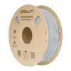 Image de Creality Hyper PLA Gris 1 kg, impression rapide 30-600 mm/s, précision dimensionnelle +/- 0,02 mm, compatible avec la plupart des imprimantes 3D FDM, bobine 1 kg (2,2 lb)