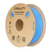 Image de Creality Hyper PLA Bleu 1 kg, impression rapide 30-600 mm/s, précision dimensionnelle +/- 0,02 mm, compatible avec la plupart des imprimantes 3D FDM, bobine 1 kg (2,2 lb)