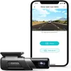 Image de Dashcam 70mai M500, Caméra de Voiture Ultra HD 1944P avec Stockage eMMC 64 Go Intégré, FOV Large 170°, Vision Nocturne HDR, GPS Intégré et Suivi d'Itinéraire, ADAS, Contrôle via App, aucune carte SD requise