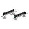 Image de Tree Frog SkienSnowboard 365 Carrier for Crossbar