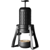 Image de STARESSO SP-300 Machine à expresso manuelle et portable compatible avec le café moulu et un filtre à pression
