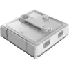 Image de Hutt W9 Robot lave-vitre blanc