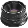 Image de 7Artisans 25mm F1.8 Sony E Soldes été 2026