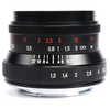 Image de 7Artisans 35mm F1.2 II Fuji X 50  de remise