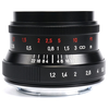 Image de 7Artisans 35mm F1.2 II Micro 4/3 (MFT) Soldes été 2026
