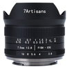 Image de 7Artisans 7.5mm F2.8 II Fisheye Fuji X Soldes été 2026