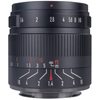 Image de 7Artisans 55mm F1.4 II Nikon Z Soldes été 2026