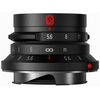 Image de 7Artisans 28mm F5.6 WEN Leica M Soldes été 2026