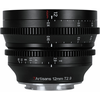 Image de 7Artisans 12mm T2.9 Ciné Vision Sony E