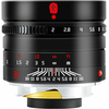 Image de 7Artisans 35mm F2 II WEN Leica M Soldes été 2026