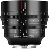 Image de 7Artisans 14mm T2.9 Ciné Spectrum Sony E 180  de remise